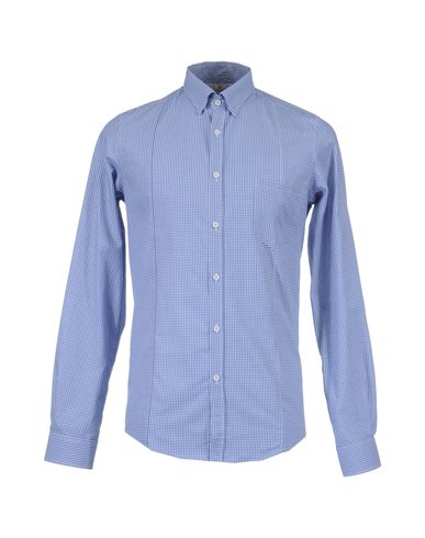 ZOOM GOLDEN GOOSE - Long sleeve shirt