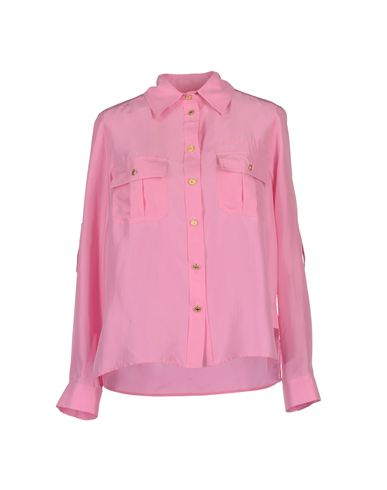 ZOOM DINOU - Long sleeve shirt