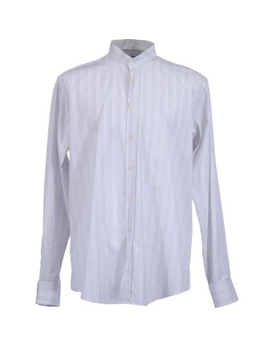 ZOOM MASSIMO ALBA - Long sleeve shirt