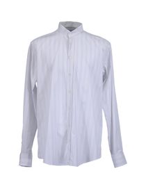 MASSIMO ALBA - Shirts