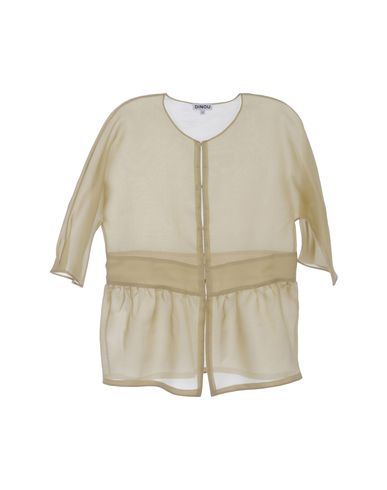 ZOOM DINOU - Blouse