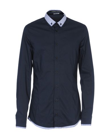 ZOOM FRANKIE MORELLO - Long sleeve shirt