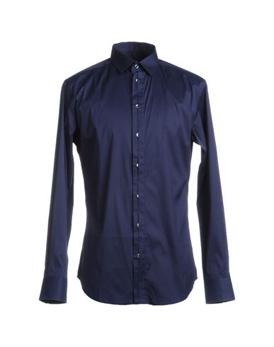 ZOOM D&G - Long sleeve shirt