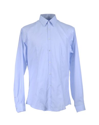 ZOOM BRIAN DALES - Long sleeve shirt