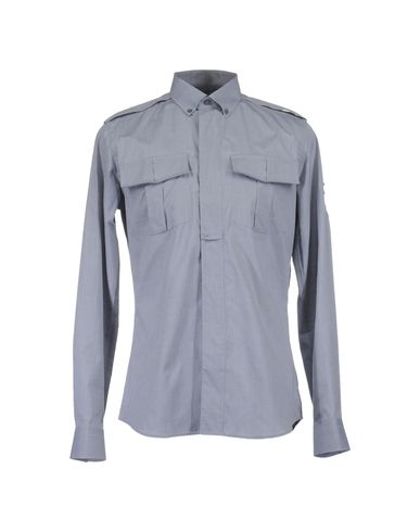 ZOOM GIVENCHY - Long sleeve shirt