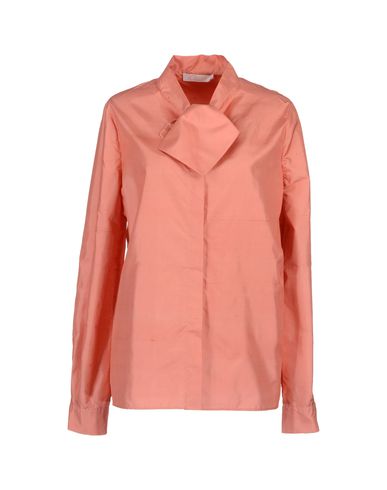 ZOOM CHLOÉ - Long sleeve shirt
