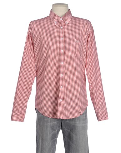 ZOOM GANT - Long sleeve shirt