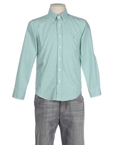 ZOOM GANT - Long sleeve shirt