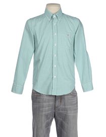 GANT - Long sleeve shirt