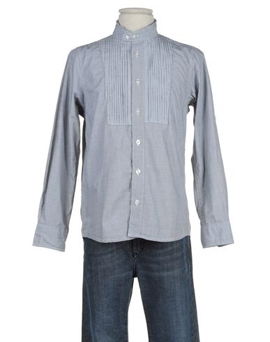 ZOOM SCOTCH & SODA - Shirts