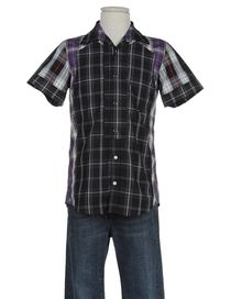 RA-RE - Short sleeve shirt