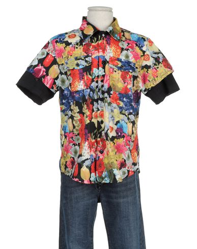 ZOOM RA-RE - Short sleeve shirt