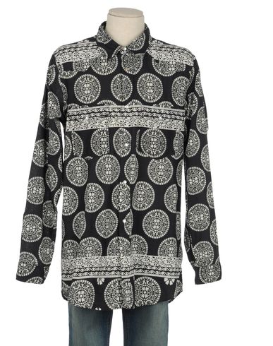 ZOOM RA-RE - Long sleeve shirt