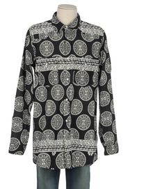 RA-RE - Long sleeve shirt