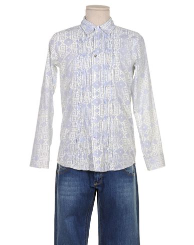 ZOOM RA-RE - Long sleeve shirt
