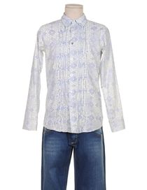 RA-RE - Long sleeve shirt