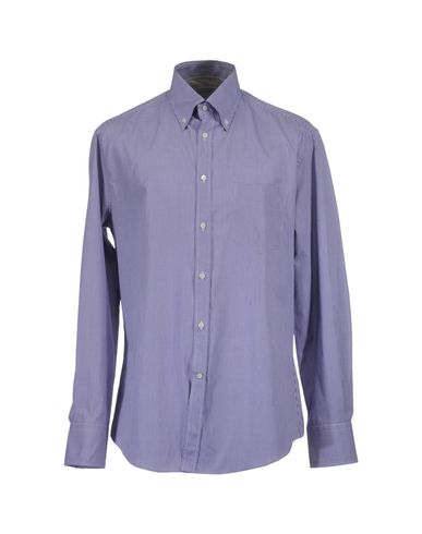 ZOOM BRUNELLO CUCINELLI - Shirts