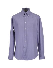 BRUNELLO CUCINELLI - Shirts