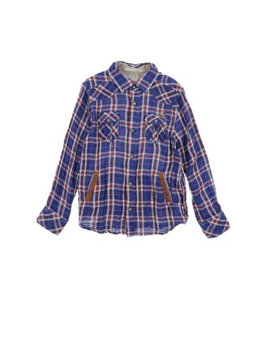 ZOOM SCOTCH & SHRUNK - Shirts