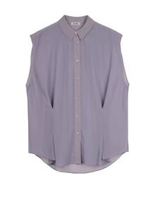 Camicia senza maniche - ACNE
