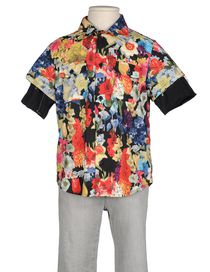 RA-RE - Shirts