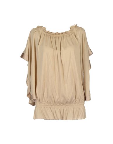 ZOOM PATRIZIA PEPE - Blouse