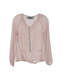 PATRIZIA PEPE SERA - Blouse