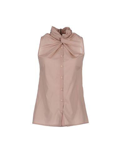 ZOOM PATRIZIA PEPE - Shirts