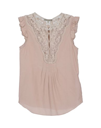 ZOOM PATRIZIA PEPE - Top