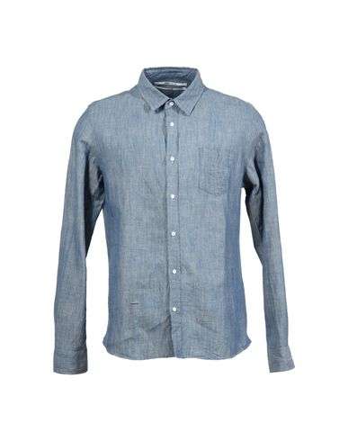 ZOOM ROBERT GELLER - Long sleeve shirt