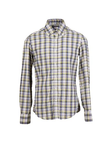 ZOOM MICHAEL BASTIAN - Shirts