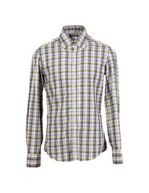 MICHAEL BASTIAN - Long sleeve shirt