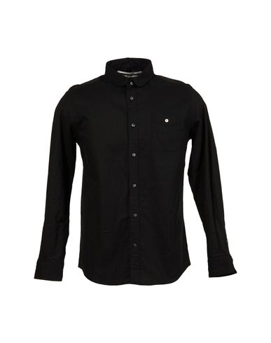 ZOOM ROBERT GELLER - Long sleeve shirt