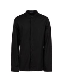 KRIS VAN ASSCHE - Long sleeve shirt