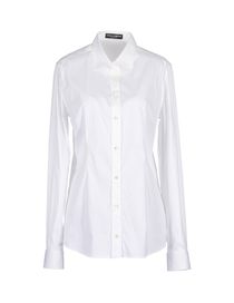 DOLCE & GABBANA - Shirts