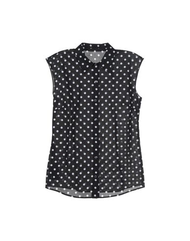 ZOOM DOLCE & GABBANA - Sleeveless shirt