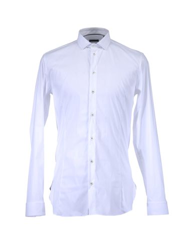 ZOOM PATRIZIA PEPE - Long sleeve shirt