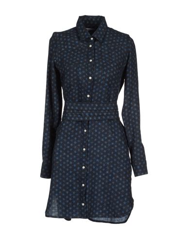 ZOOM THOMSEN - Short dress