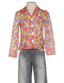 NOLITA POCKET - Shirts