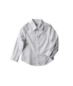 ARMANI JUNIOR - Long sleeve shirt