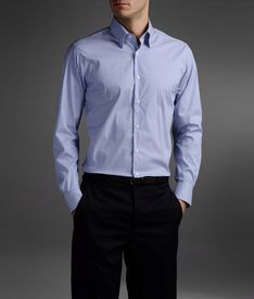 EMPORIO ARMANI - Long sleeve shirt