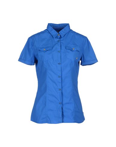 ZOOM MELTIN POT - Short sleeve shirt
