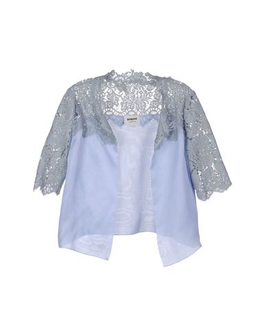 ZOOM DINOU by JOAQUIM JOFRE' - Blazer