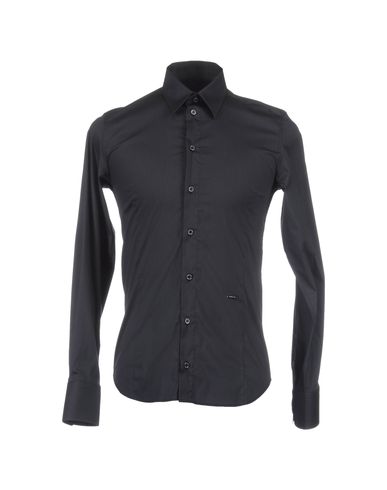 ZOOM PATRIZIA PEPE - Long sleeve shirt