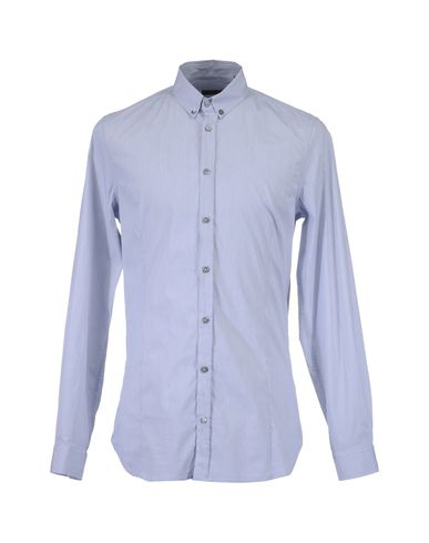 ZOOM PATRIZIA PEPE - Long sleeve shirt