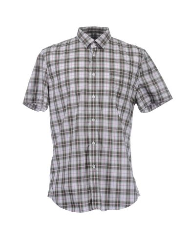 ZOOM BIKKEMBERGS - Short sleeve shirt