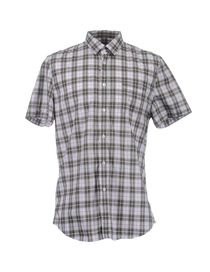 BIKKEMBERGS - Shirts