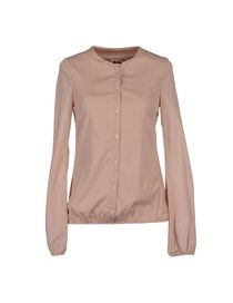 PATRIZIA PEPE SERA - Long sleeve shirt