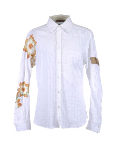 ZOOM JOHN GALLIANO - Long sleeve shirt