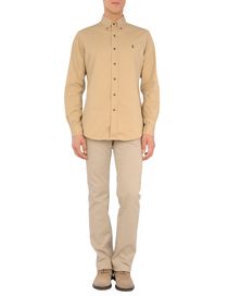 POLO RALPH LAUREN - Hemden